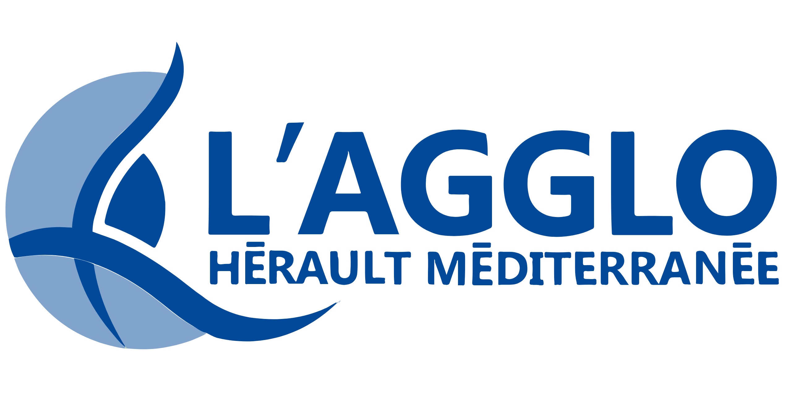 Logo PLIE Hérault-Méditerranée