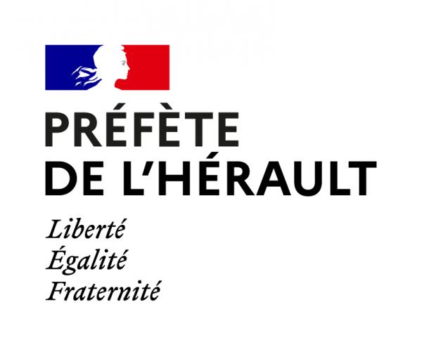 Logo DDETS / Politique de la Ville