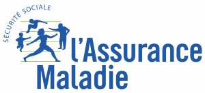 Logo L’Assurance Maladie