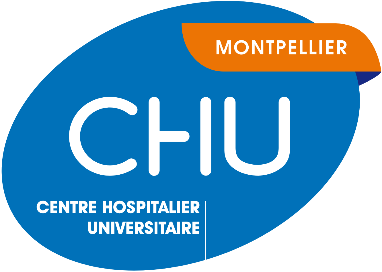 Logo CHU de Montpellier