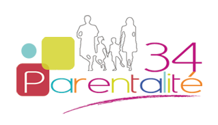 Logo Réseau Parentalité 34