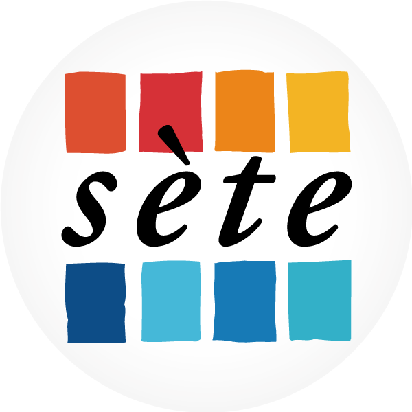 Logo Ville de Sète